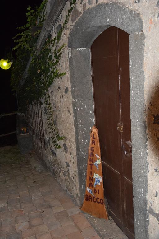 Le Case Di Bacco Santa Venerina Room photo