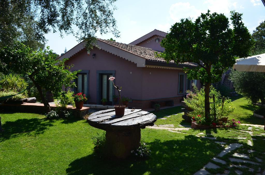 Le Case Di Bacco Santa Venerina Room photo