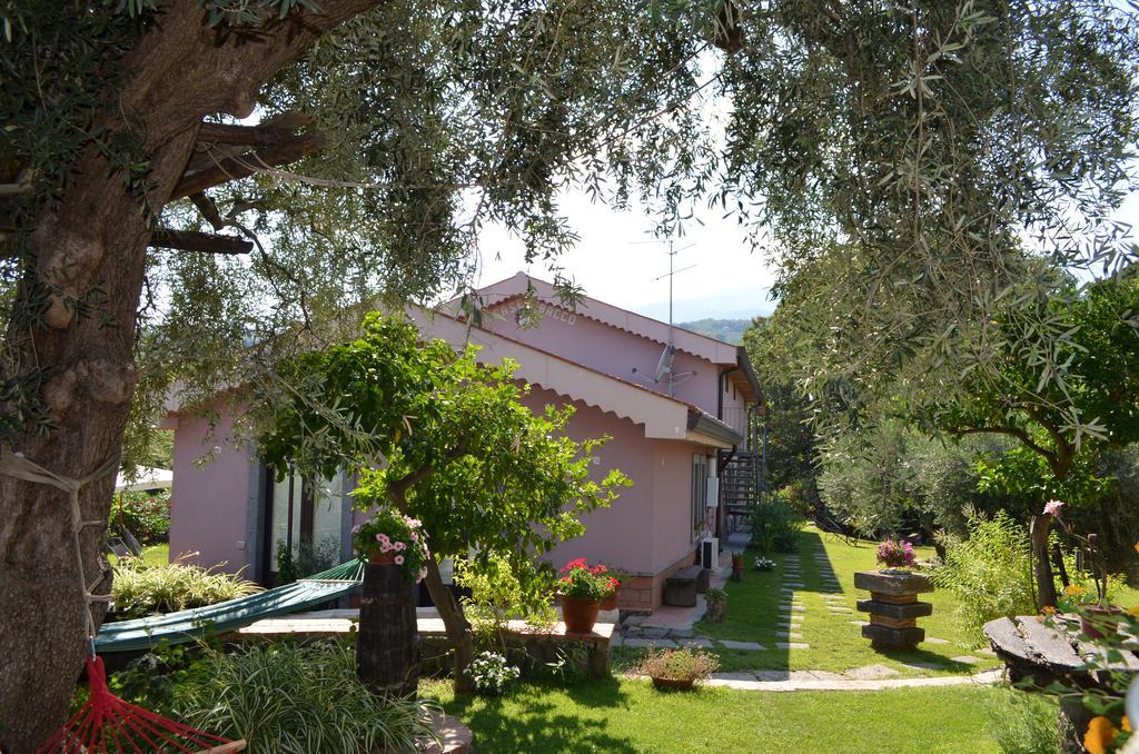 Le Case Di Bacco Santa Venerina Room photo